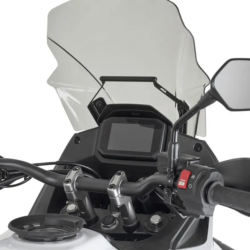 Givi Soporte Barra Dispositivos Honda.750.transalp   Ce U