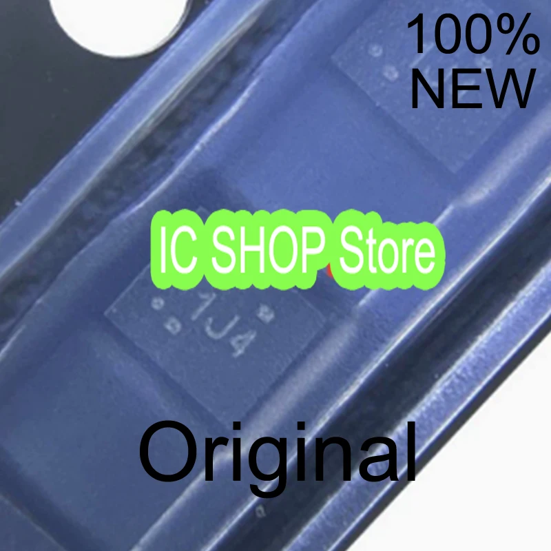 

5pcs/lot TXU0104RUTR 1J4 QFN 100% Original Brand New