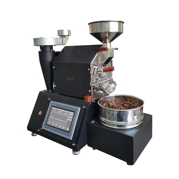 Dongyi Companies New Antique Design Drum Coffee Toaster 110v Electric Roast Coffee Roaster Machine Taiwan For Sale