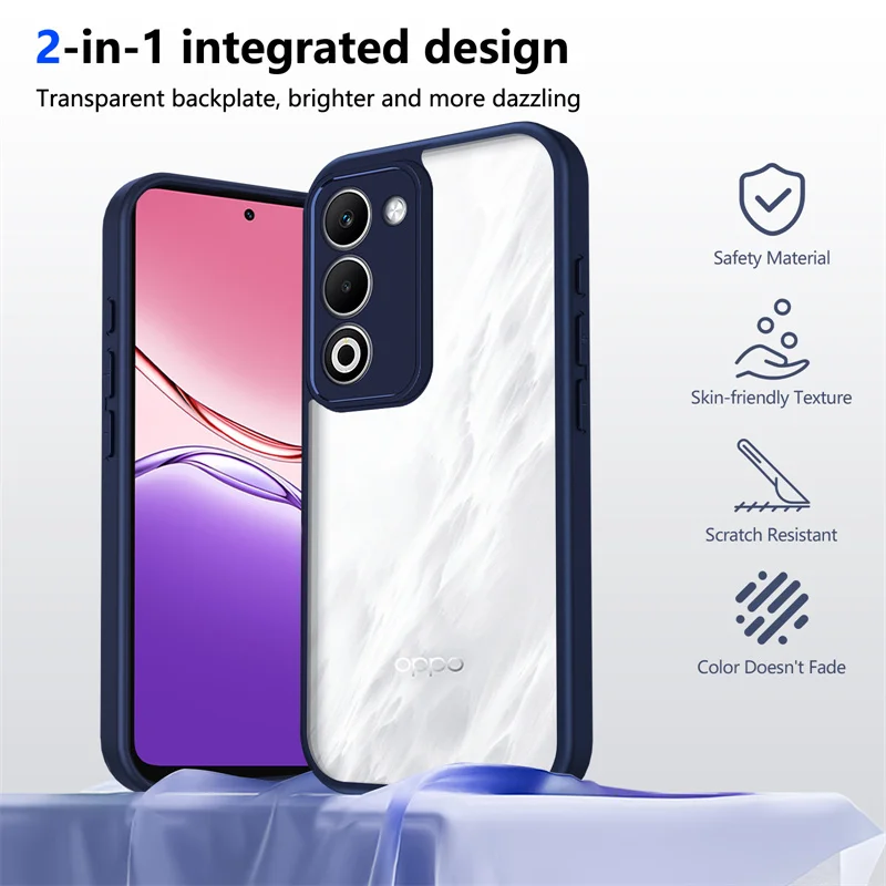 Oppo A5 4G 2025 CPH…