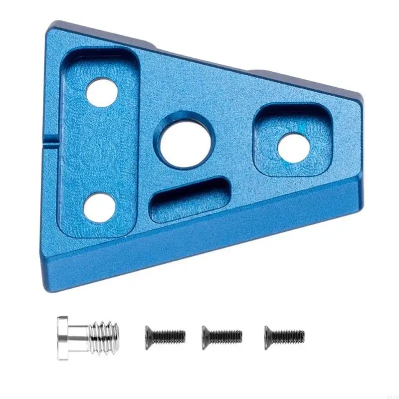 M17B v Mount Battery Connection Plate для быстрого выпуска для различных аксессуаров для камеры