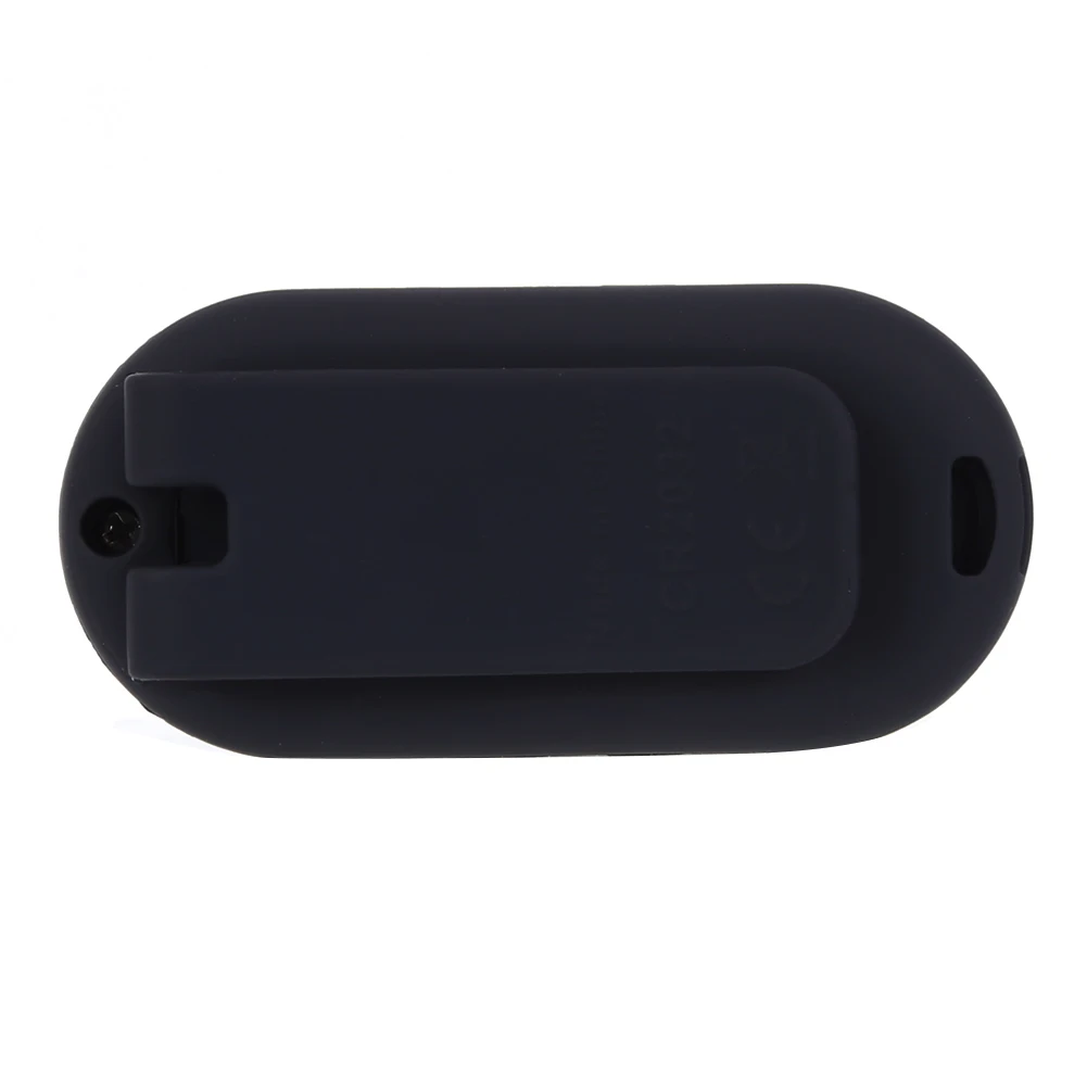 عداد الخطى المحمول ثلاثي الأبعاد خفيف الوزن للركض والجري والمشي للنساء والرجال عداد الخطى البسيط والدقيق مع مشبك إكسسوارات رياضية #4