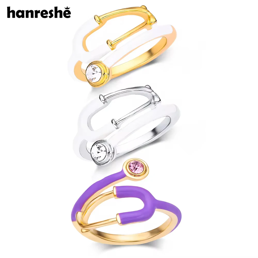 Hanreshe Medical En…