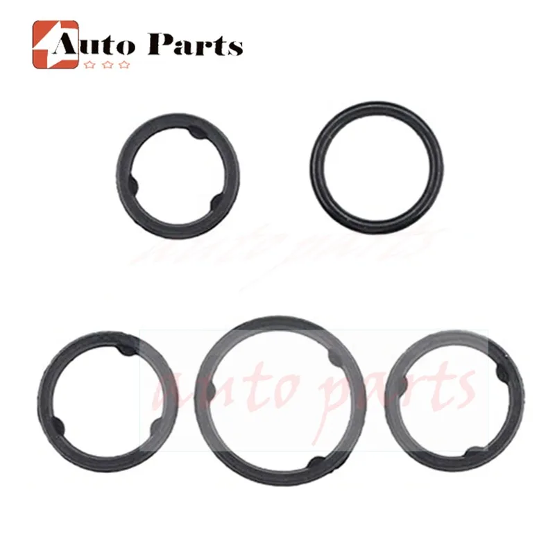 Parts 68191356AA is suitable for Chrysler for  Jeep Grand Cherokee 2014-2016  oil radiator sealing gasket Car Accessories