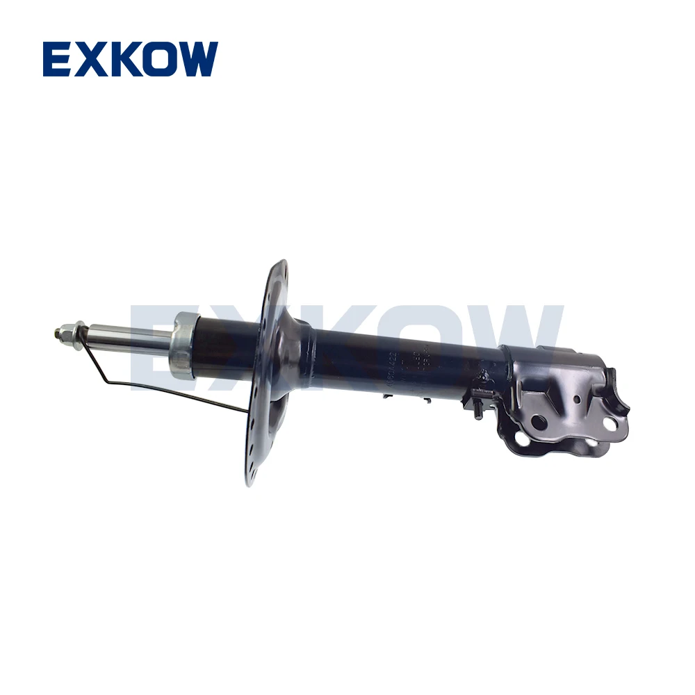 2PCS Front Left & Right Suspension Strut Shock Absorber for OUTLANDER 2012 - 2016 GF2W GF3W GF6W GF7W GF8W 4060A569 4060A570