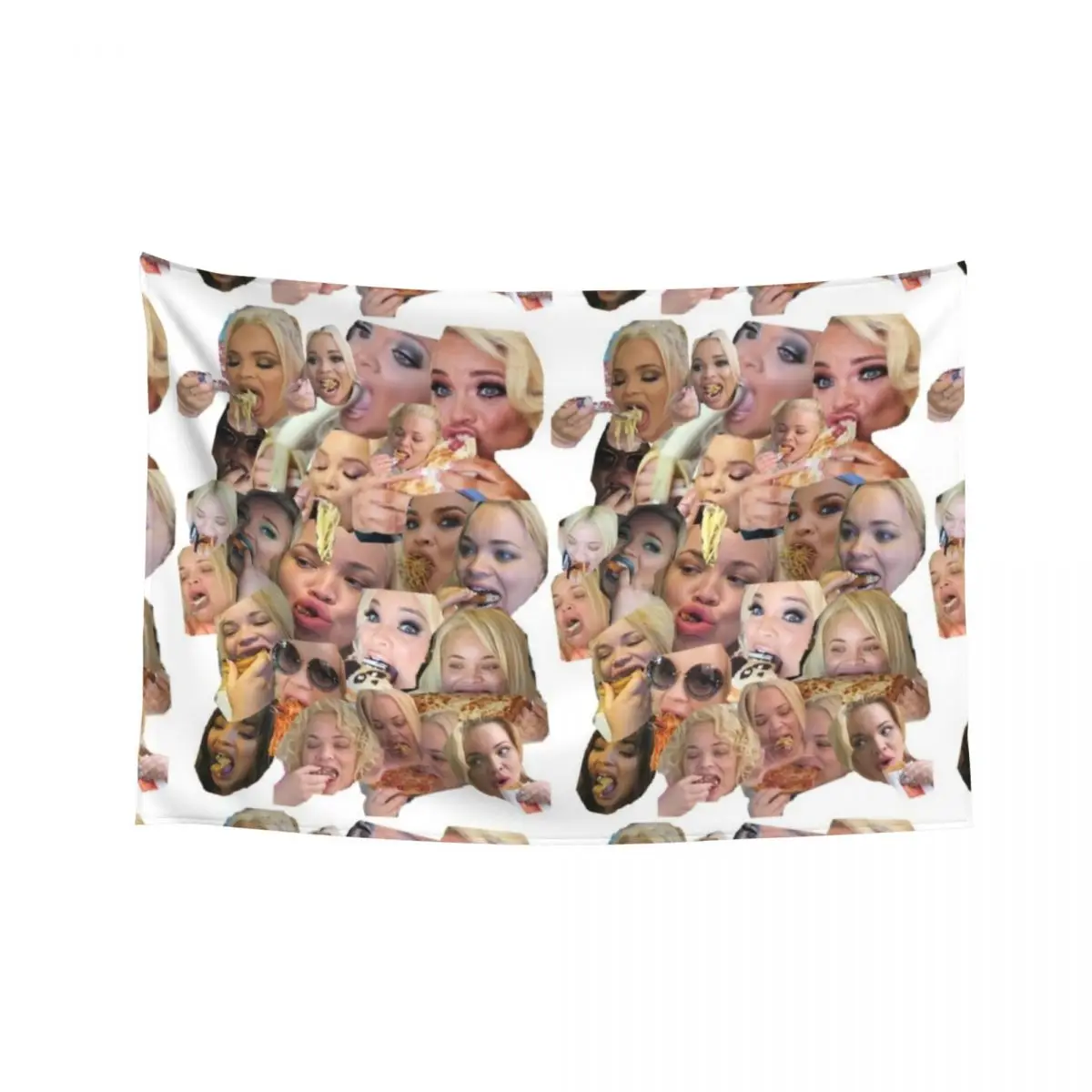 

Trisha Paytas Tapestry Decorative Wall Mural Wall Tapestries Things To Decorate The Room Tapestry
