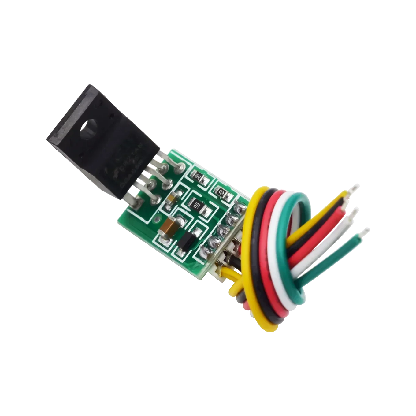 Ca-888 12-18V Lcd U…