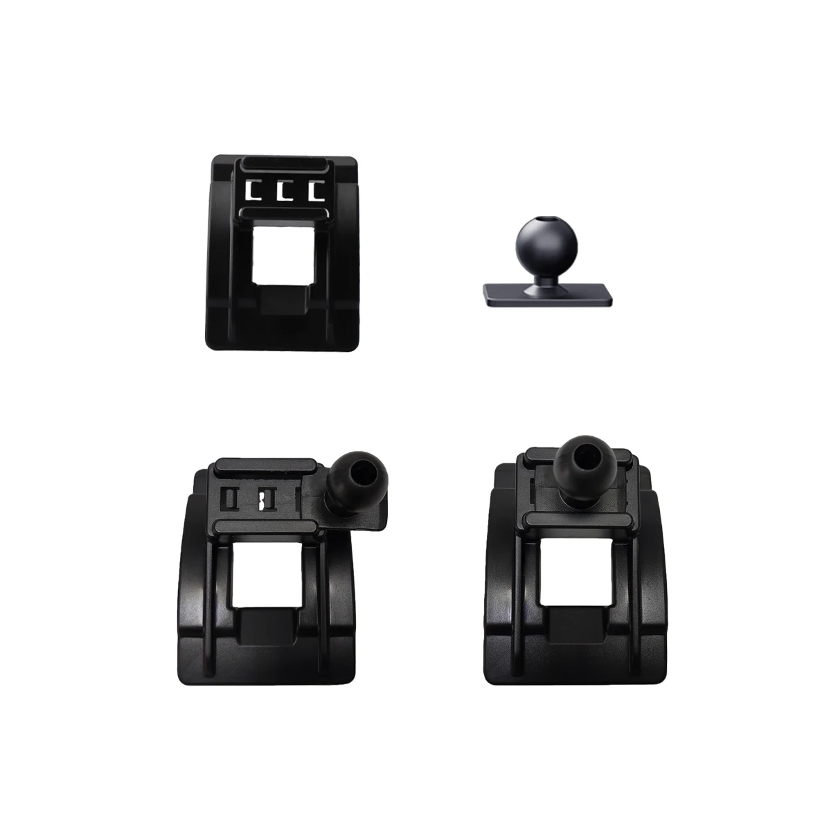 Auto-Handyhalterung für Lüftungsschlitze für Skoda Octavia A5 2007-2012 2013 2014 Magnetisches kabelloses Ladegerät für Auto-Handys, Zubehör – Detail 1