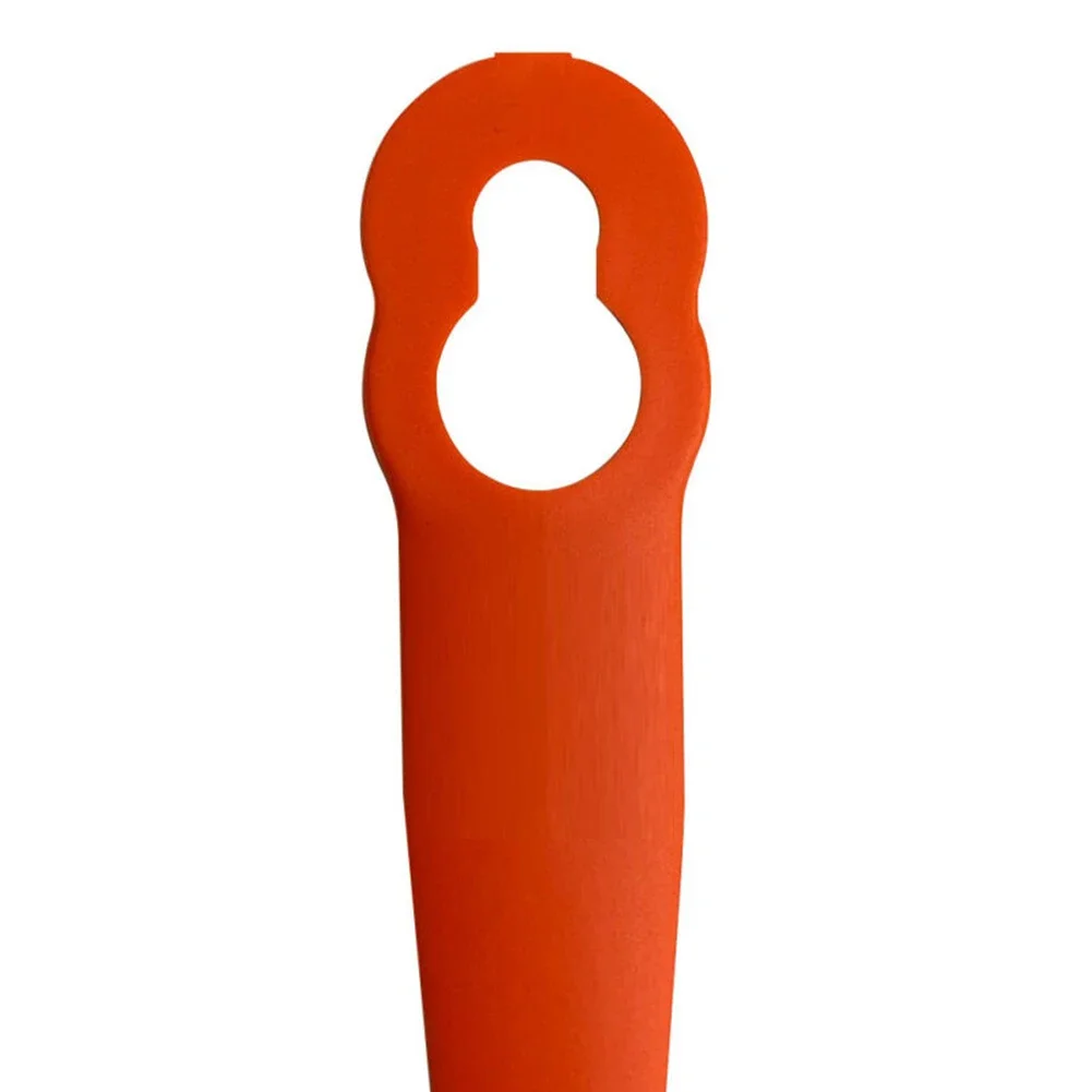 

20x Plastic Blades PolyCut 2-2 Replacement ST089 4008 007 1000 Accessories Grass Trimmer Lawnmower Spare Parts