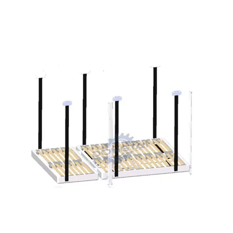  caravan Bed Lift Mechanism,Custom Sizes