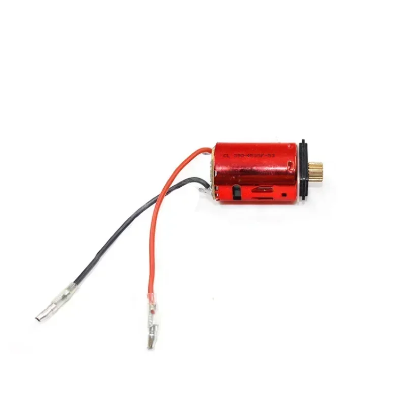 

Pxtoys 9300 9301 9302 PX PX9300 PX9301 PX9302 1/18 RC car spare parts PX9300-34 PX9300-34A PX9300-43 Engine motor