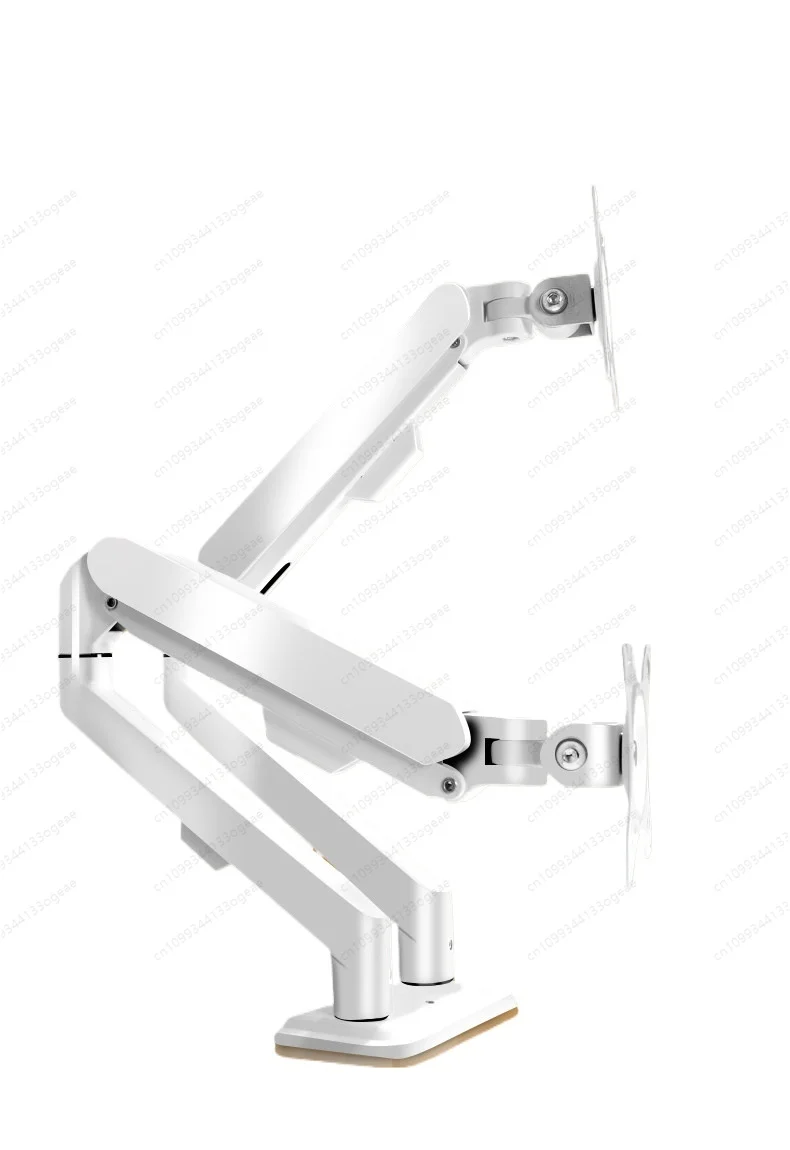 

Monitor holder Robotic arm Computer portable pair Display screen base vesa lifting cantilever frame