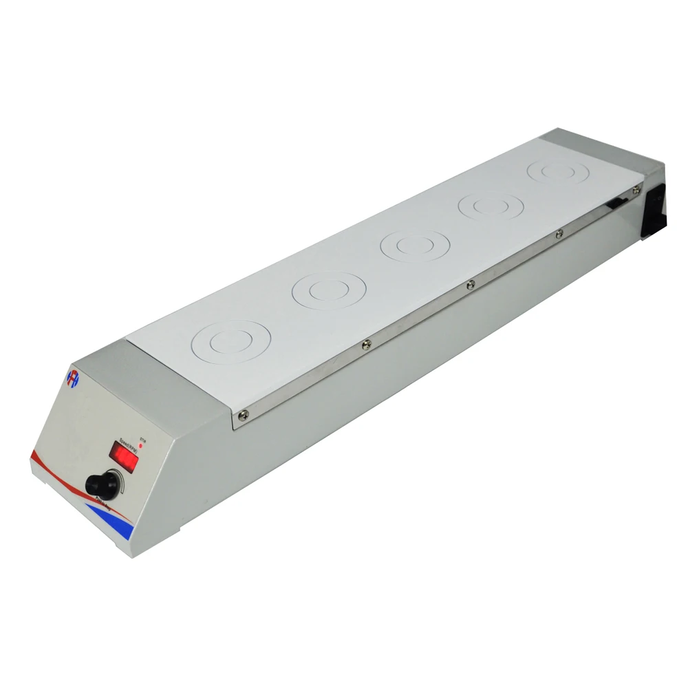 2024 Neues ProduktLaborgeräte HSS-5D Magnetrührer für die Schule oder wissenschaftliche Forschung