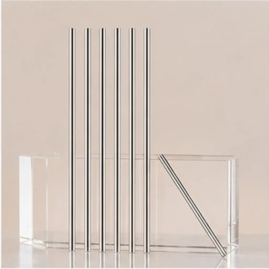 30Pcs Blocking Board Pins Steel Rods Stable Support Blocking Pins Knitting Crochet Projects Metal Pegs Yarn Tools