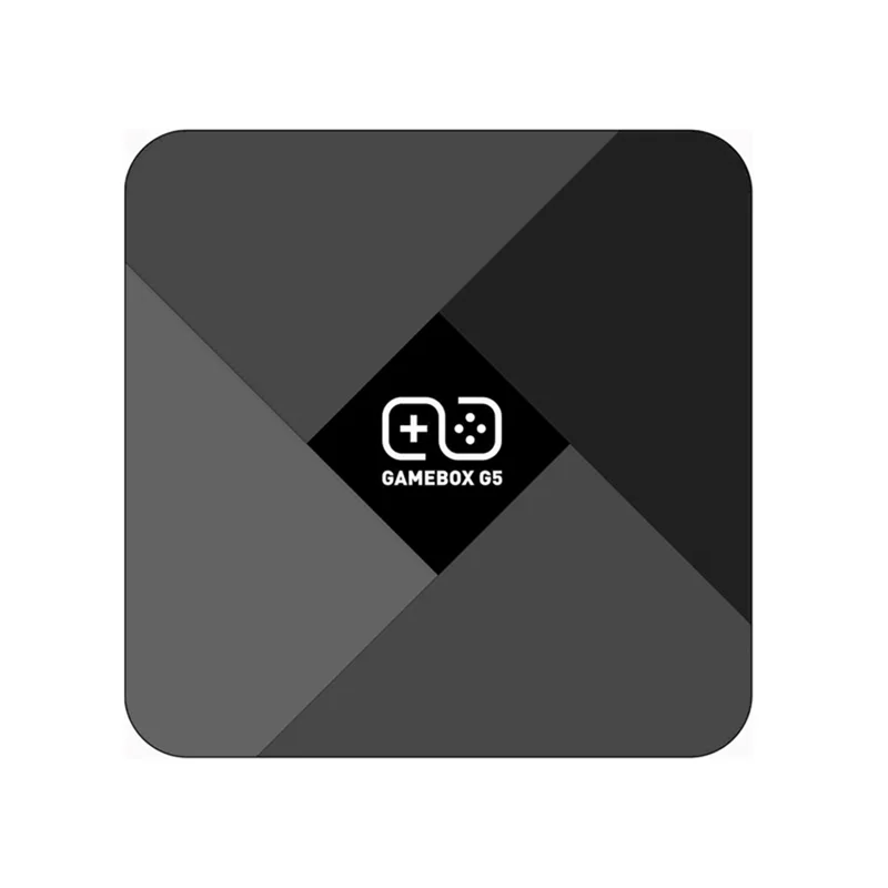 وحدة تحكم ألعاب فيديو ذات نظام مزدوج EDT 4K HD صندوق ألعاب ريترو تلفزيون لاسلكي ريترو لعبة عصا مدمجة 15000 + ألعاب 64G TV Box