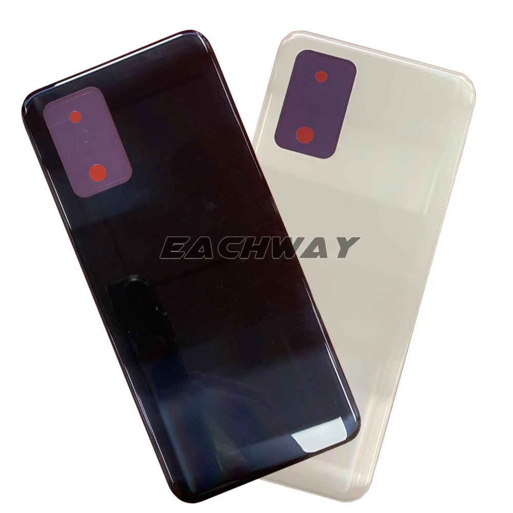 High Quality For Realme GT Neo2T Back Housing Back Cover Battery Case RMX3357 6.43\