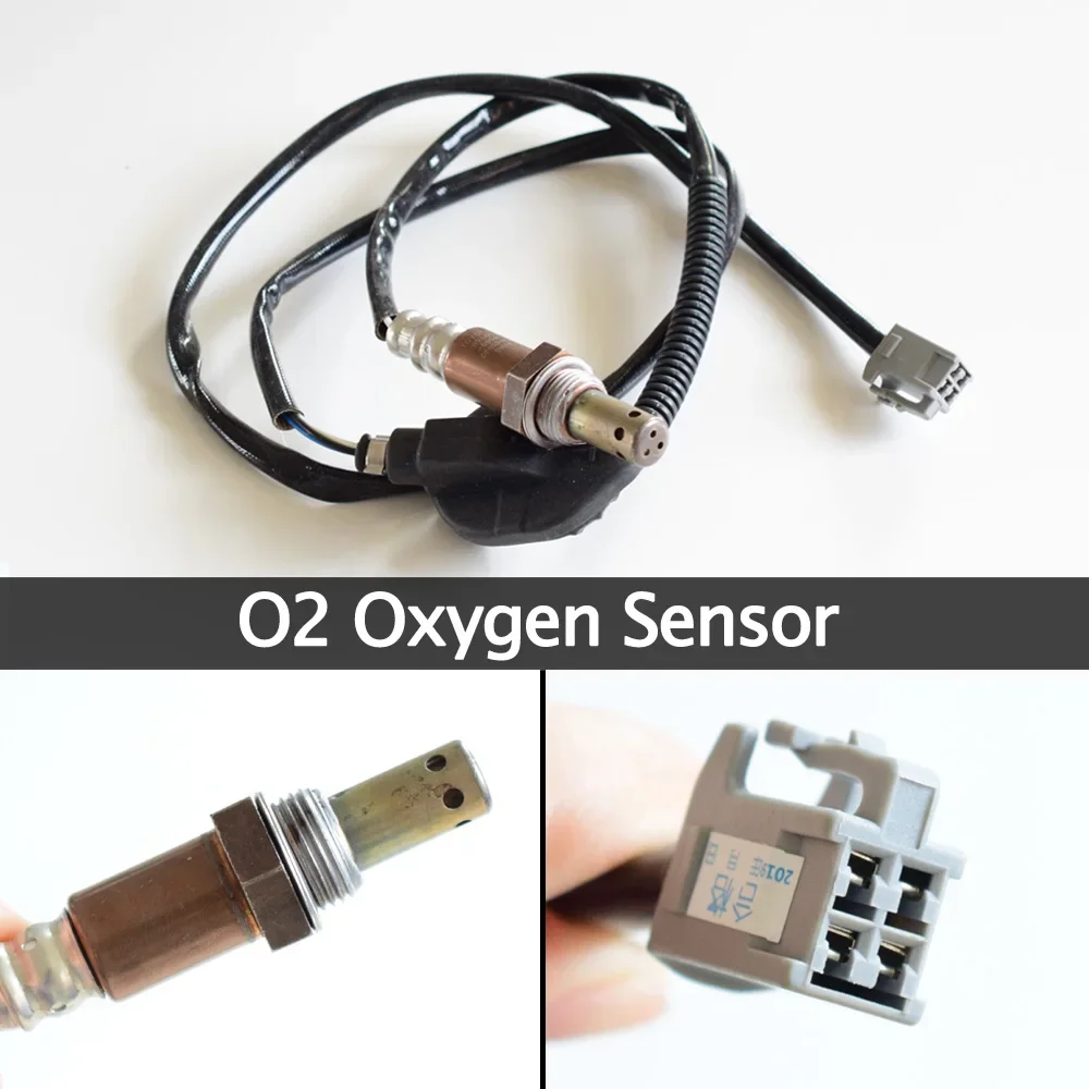 Air Fuel Ratio Oxygen Lambda Sensor For Toyota Wish ZNE10R 08-09 ZNE10G 03-09 1ZZFE 89465-68040 8946568040