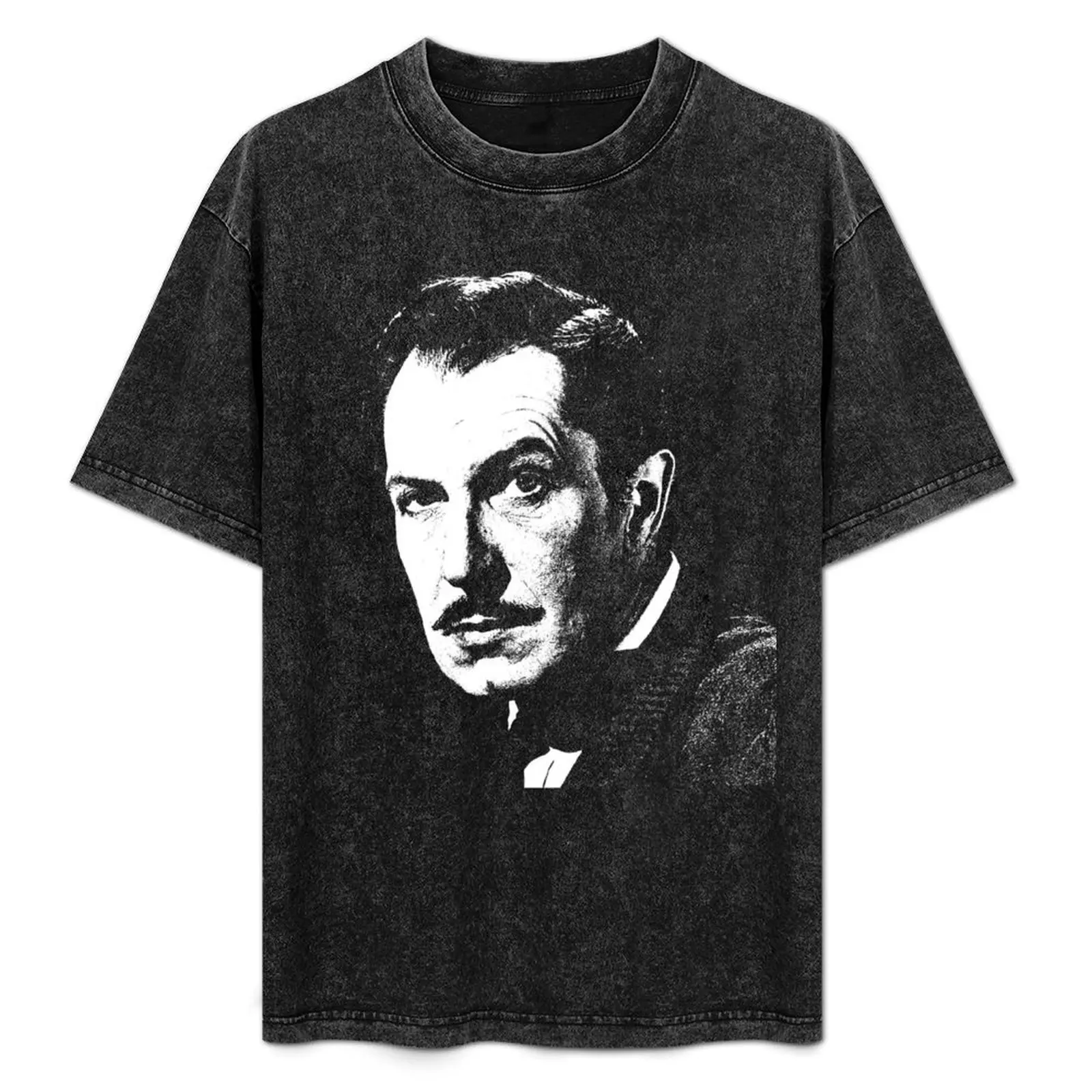 

Vincent Price T-Shirt Anti-Pilling Casual T-Shirt