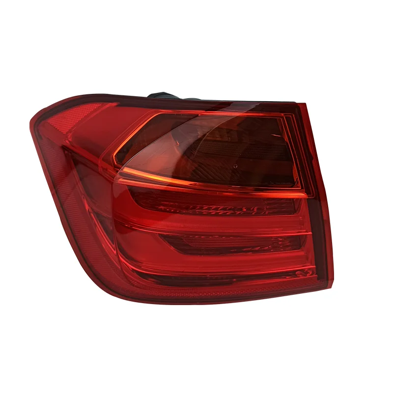 DCGO For BMW 3 Series F30 316i 318i 320i 2013 2014 2015 Taillight Brake Light Rear bumper Taillights taillamps tail light