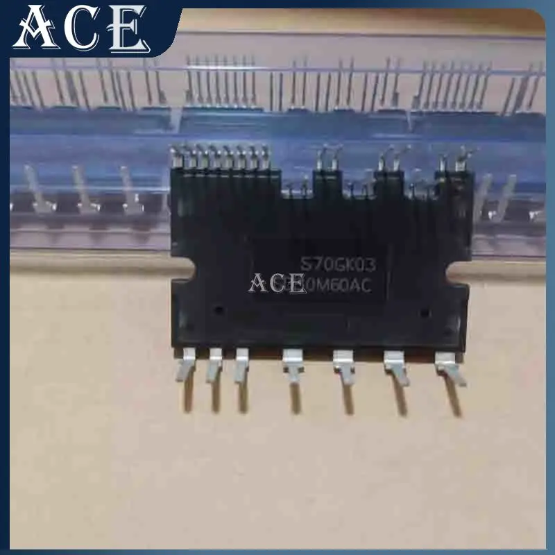 SD30M60AC SD20M60AC SD15M60AC Модуль IPM