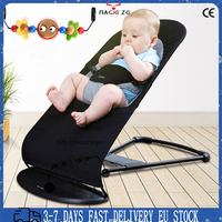 Baby bouncy Chair swing chair Baby Rocking Chair Bouncer infant Rocking Chair baby Swing Chair for 0-3 years old mother kids