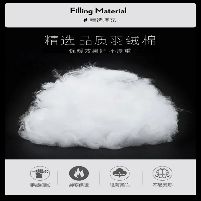 Winter MOTO POC Cycling Jacket Men Down Men Jackets Parka Men High Quality Outwear Mens Coats Windbreak Jacket Men Winter Warm