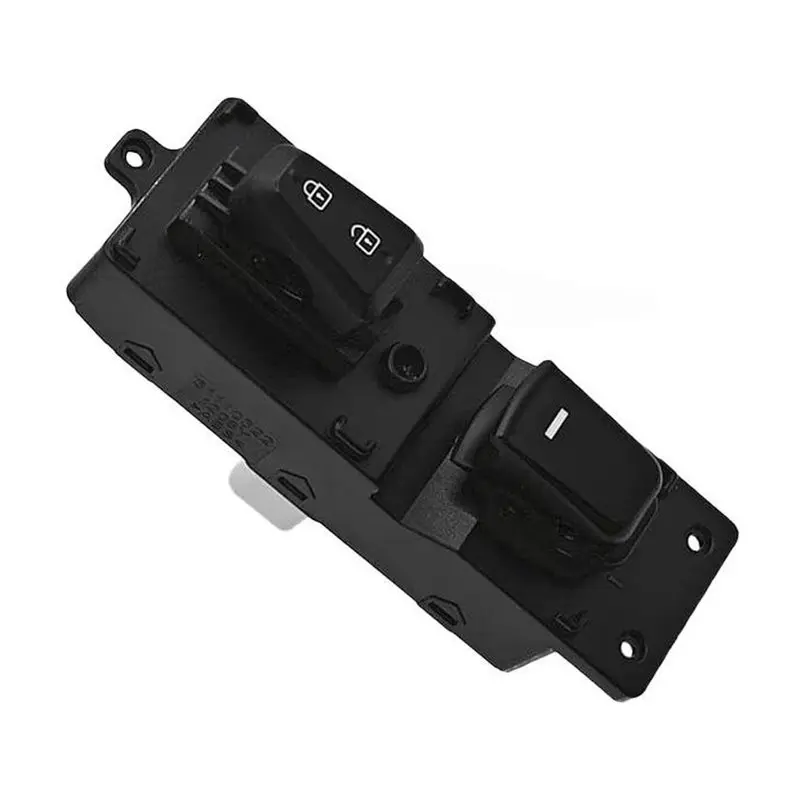 AB56-Right Front Power Window Switch Control Button 93575-3S000RY Glass Lifter For Sonata 2011-2015
