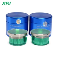 Lente de enfoque láser de fibra D30 F100 F125 F155mm 3KW, con soporte de lente para Raytools, cabezal de corte láser BM111