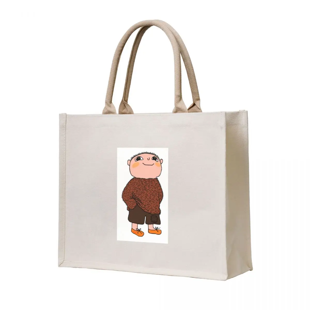 

Big Alfons berg Tote Bag personalized tote university shopper bag tote bag custom