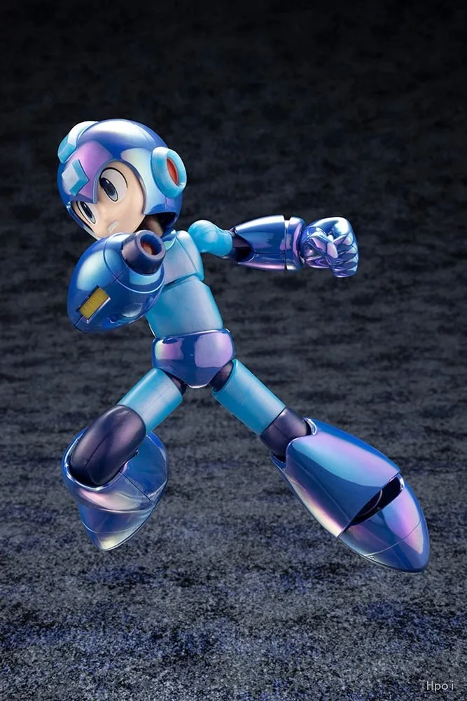 【Original】Kotobukiya KP784 Megaman 11 MEGA MAN Premium Charge Shot Ver. Assembled Action Model Toys