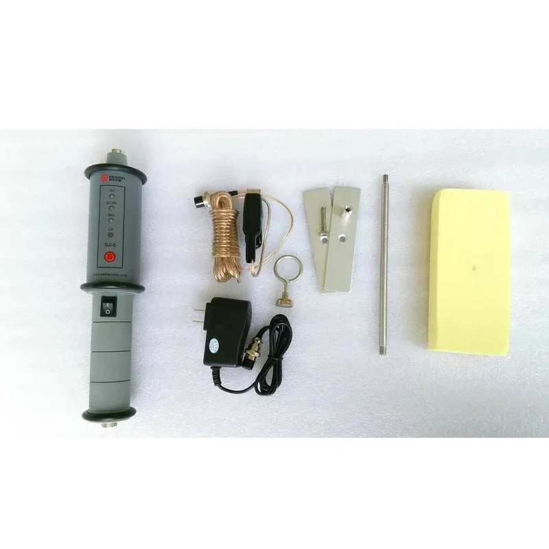 SJ-6 Wet Sponge Pin…