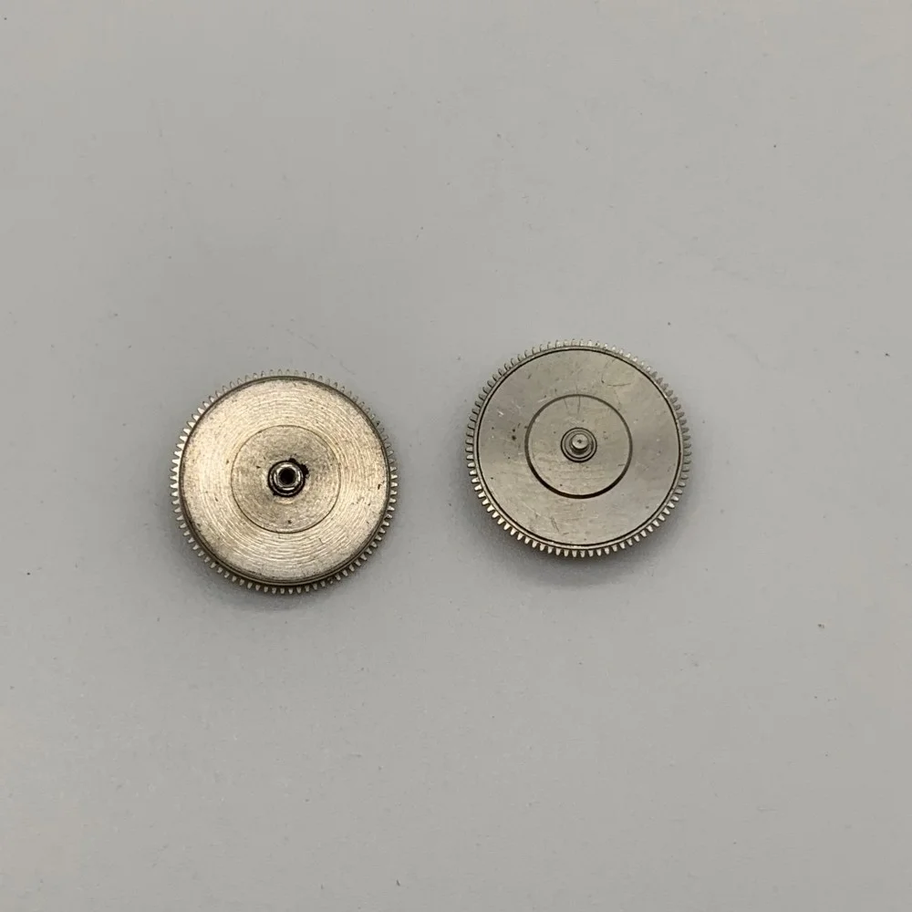 

Mainspring Barrel for 6309 Mechanical Movement Watch Repair Parts Strip Box Wheel Watch Accessories