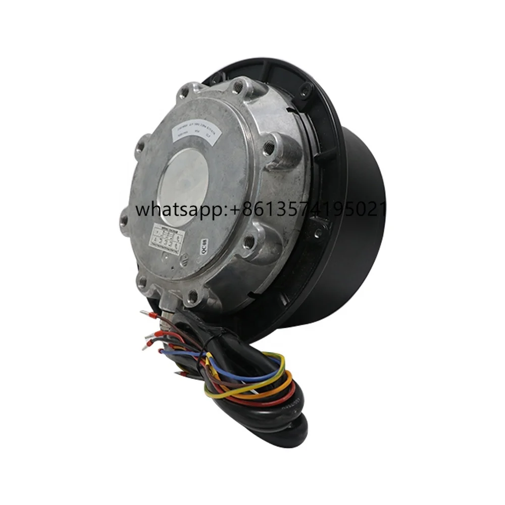 

MK165 Air Compressor Motor Made in China