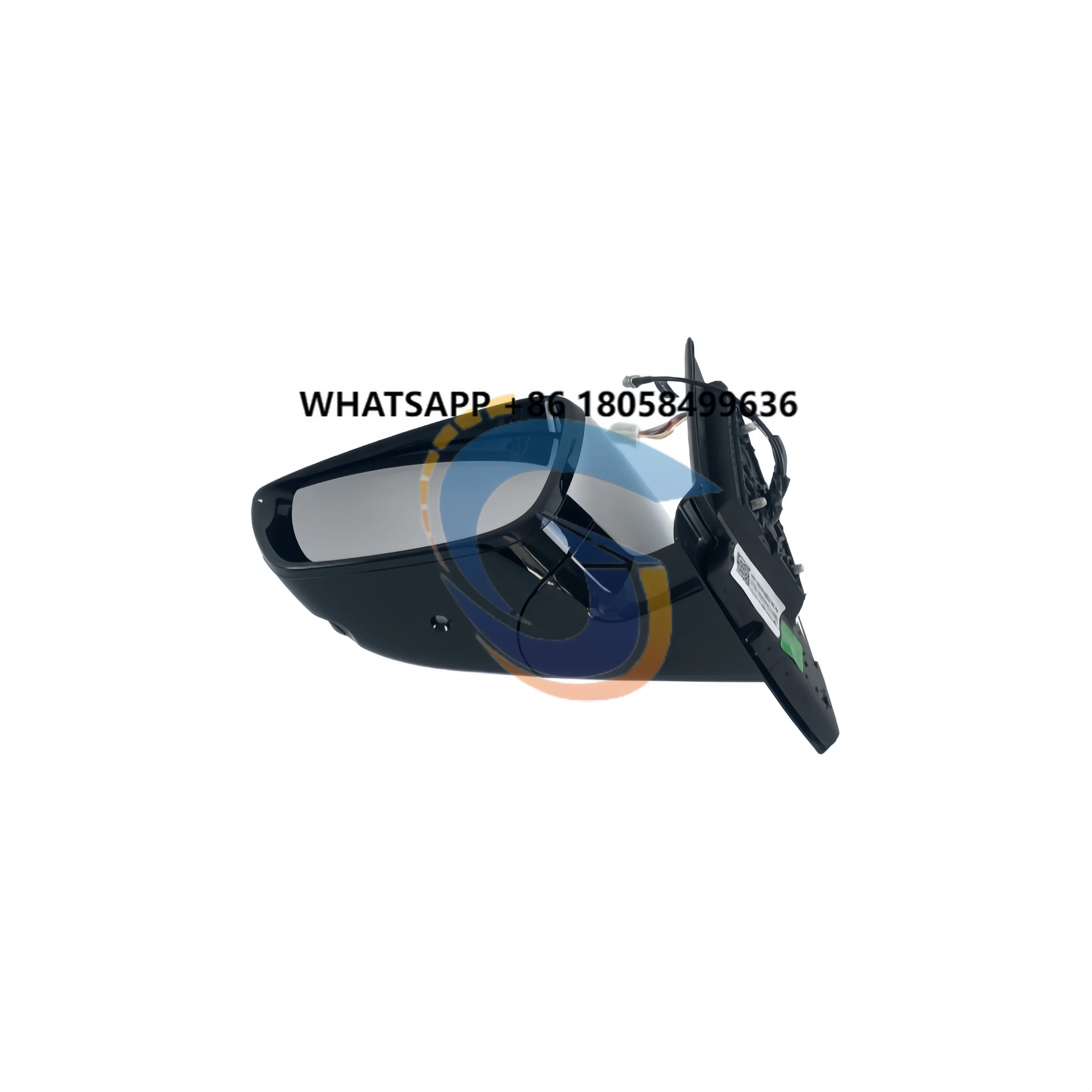 

Jetour Cars Body System Electric Rearview Mirror Anti-glare Side Mirror F18-8202P45AA F18-8202P46AA