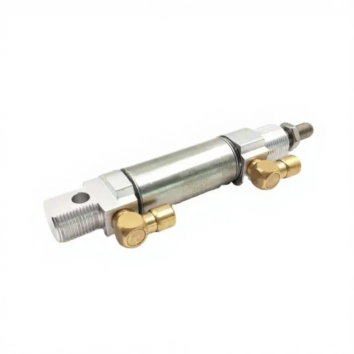 

2 Pieces/lot New High Quality 87.334.010 00.580.1514 SM102 Printing Cylinder Copper Head Pneumatic Cylinder