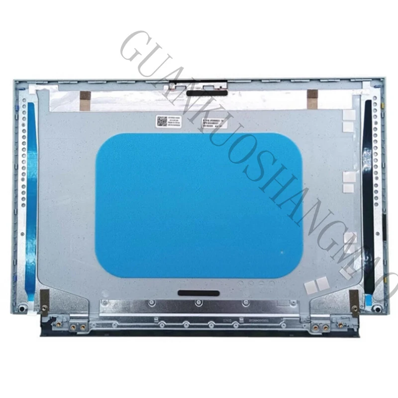 HJY...Suitable for Dell G15 5510 5511 5515 2021 Laptop LCD Back Cover A Case 0W9XD4 0RWPKF