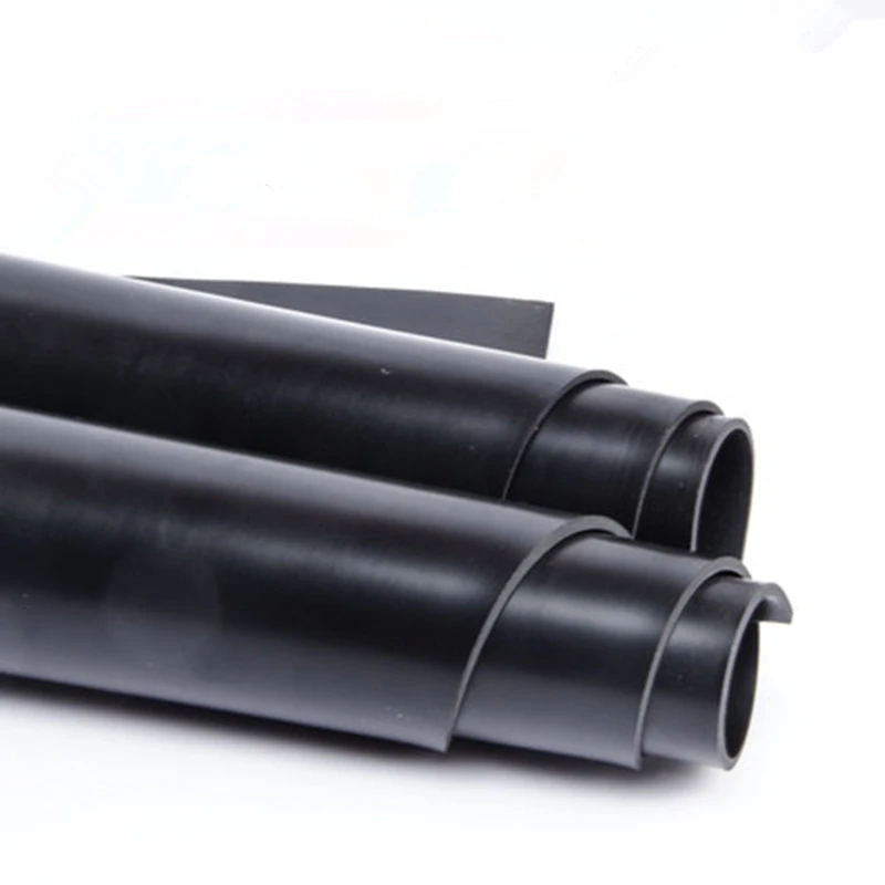 1pc 15cmx100cm NBR Nitrile Rubber Buna Plate Sheet Gasket  1mm 1.5mm 2mm 3mm  Acid Oil Alkali Resistant silicone sheet