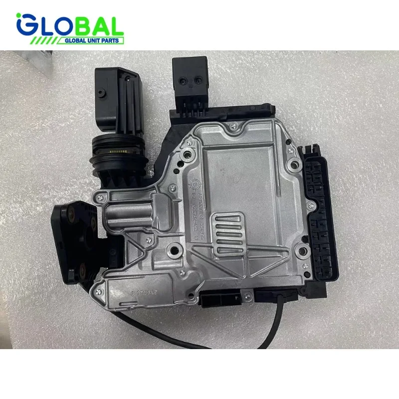 

0CK927156Q 0CK325121D Transmission Control Unit Module Immobilizer TCU TCM 0CK DL382 DSG7 for Audi A6 A7 S6