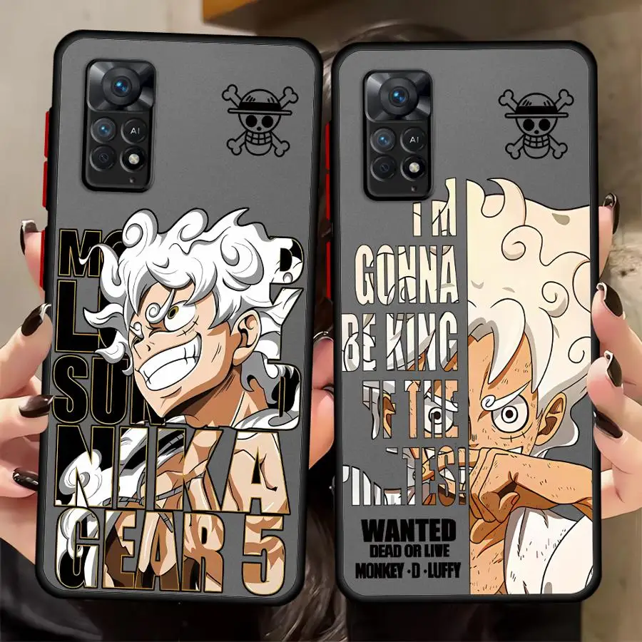 Cartoon Anime One P… - image