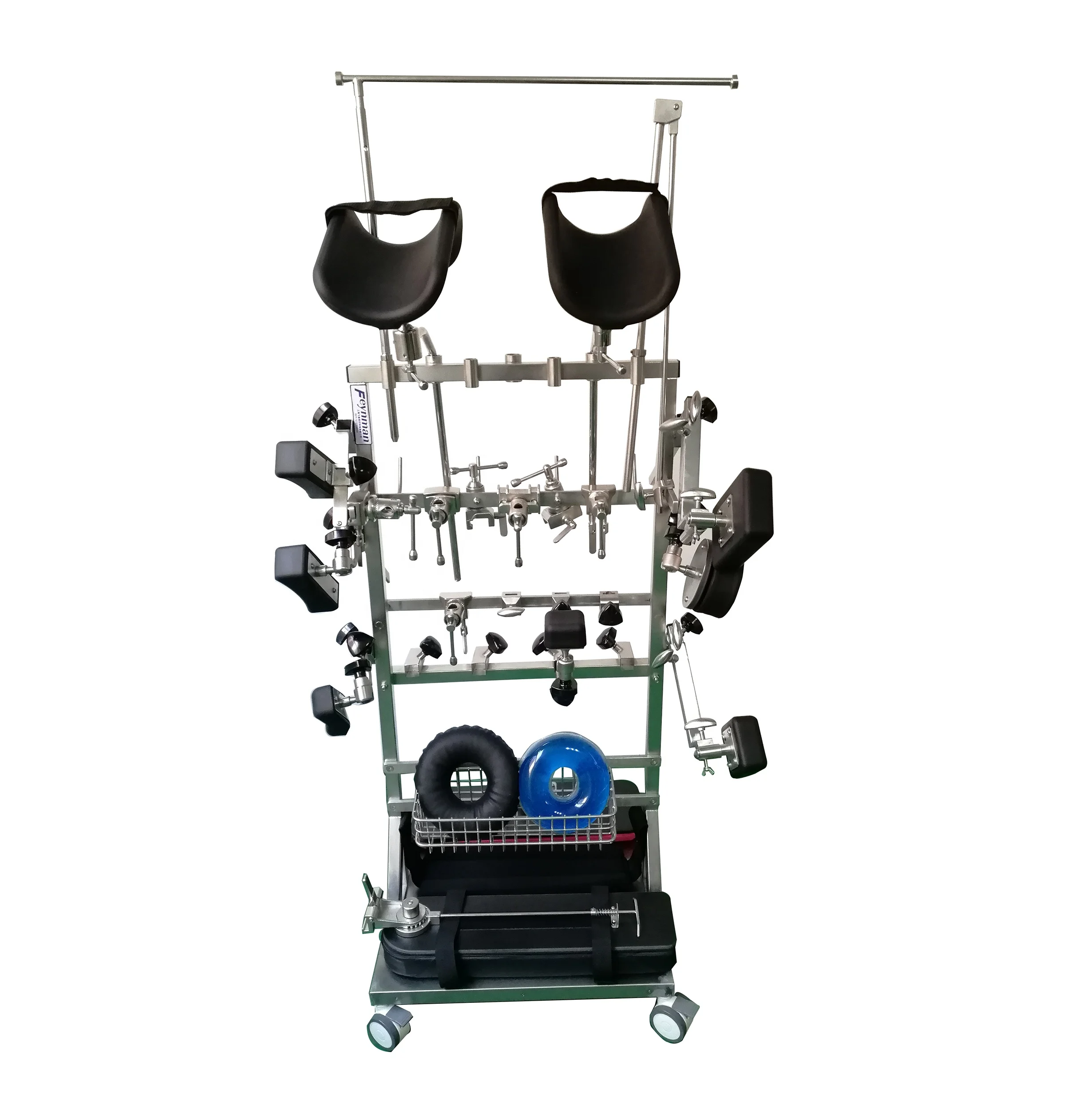 Accessories trolley/Operating Table Accessories/Surgical Table Accessory