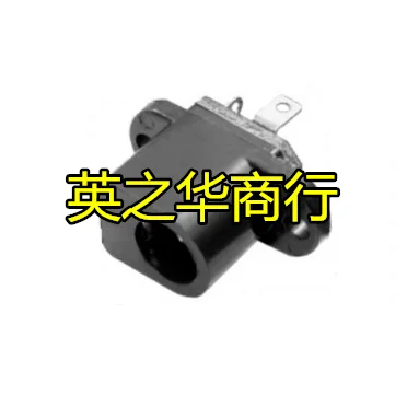 

30pcs orginal new DC-017 DC017 inner diameter 5.5mm inner needle 2.1mm with ear screw hole power socket