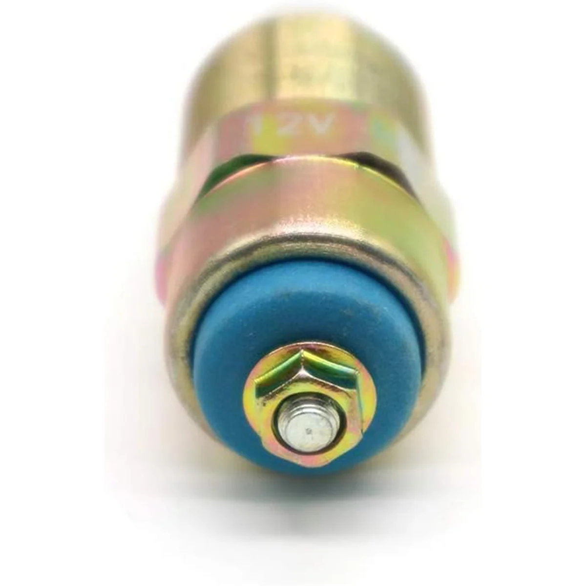 การใช้ตัดปิดปิดวาล์วขดลวดแม่เหล็กไฟฟ้า 12V 7185-900W สําหรับ Regata Transit 7167-620B