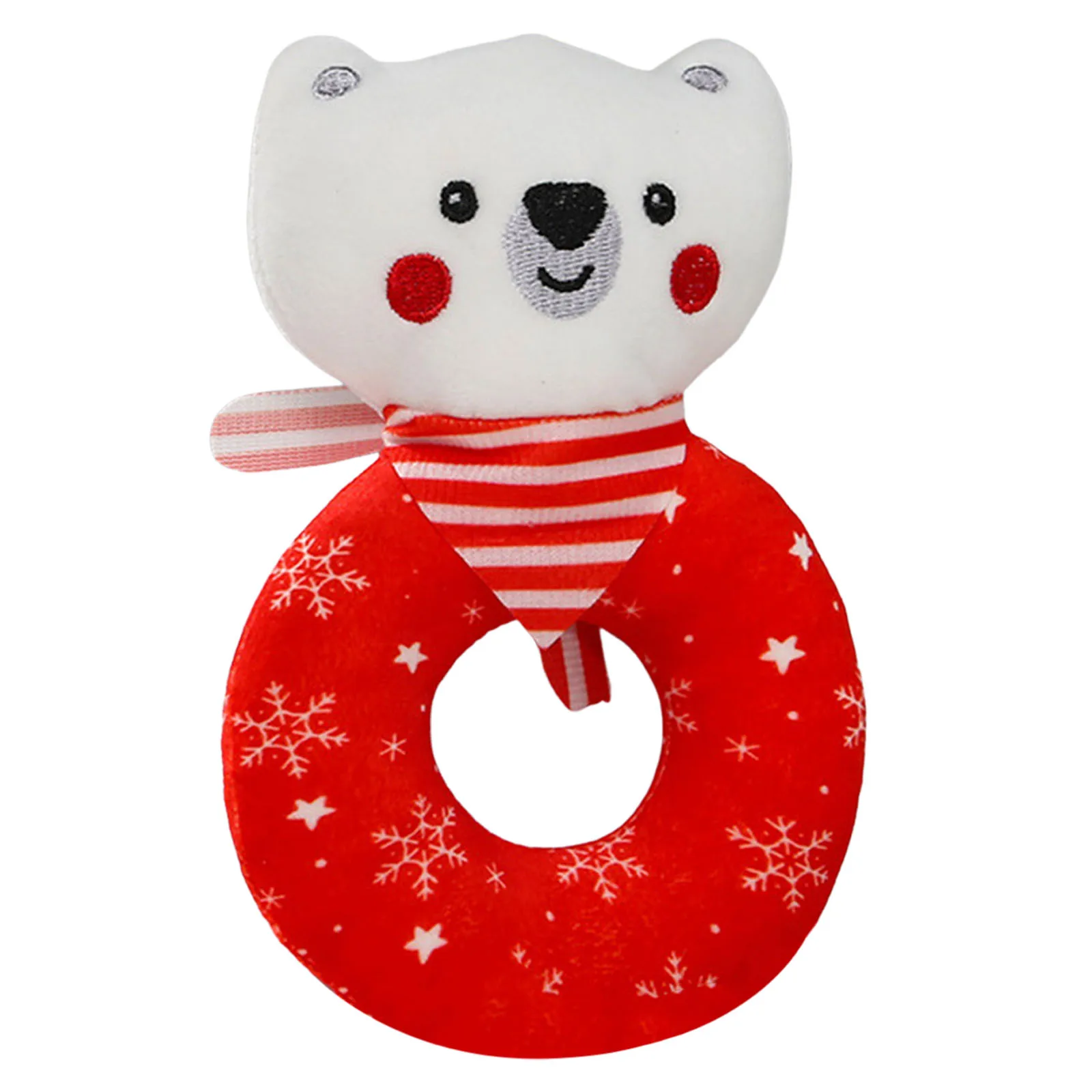 2025 جديد عيد الميلاد تحت عنوان الحلي لطيف الدب عطلة زينة معلقة حلية الأطفال ألعاب منزلية شعبية