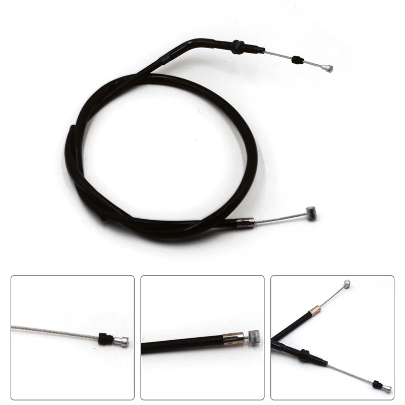 Clutch Cable For Honda TRX400EX Sportrax 400 2X4 1999 2000 2001 2002 2003 2004 Atv image 5