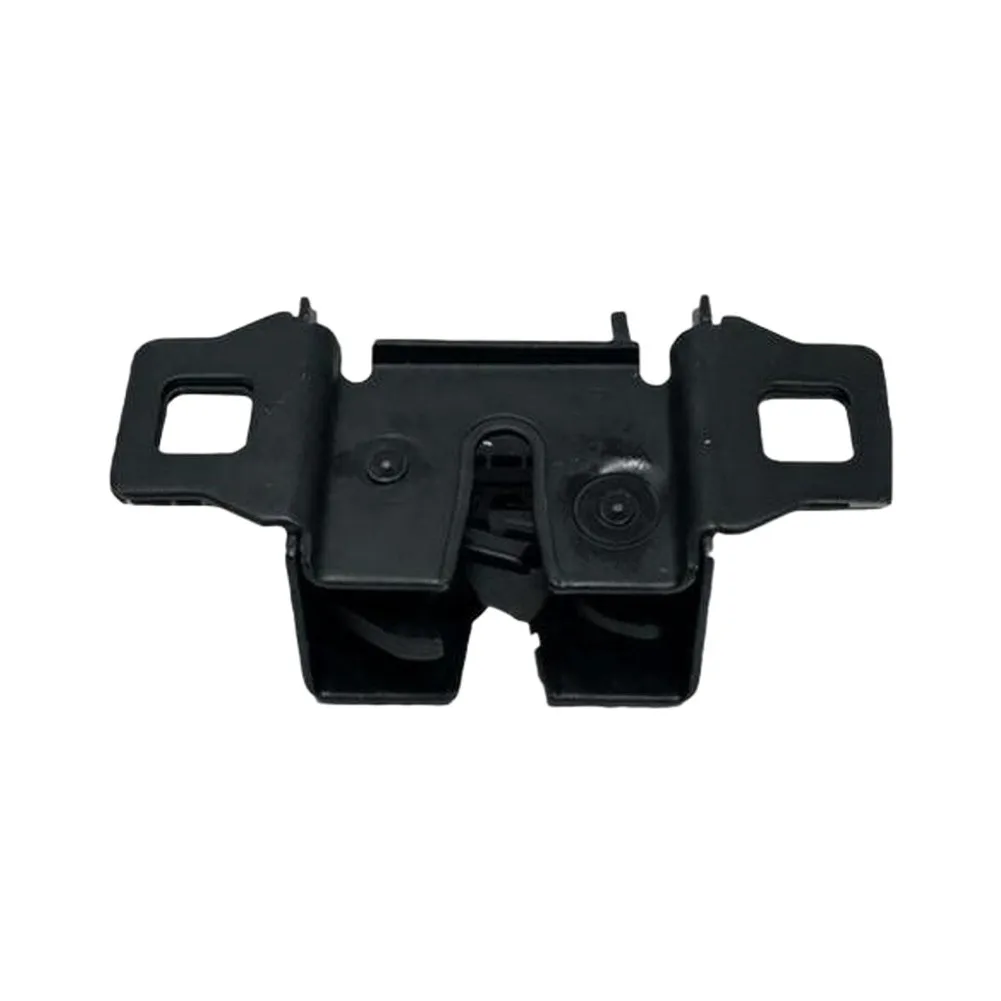 Front Hood Lock Hood Latch For Engine Bay Security Metal Construction Direct Replacement For Range Rover Sport L320