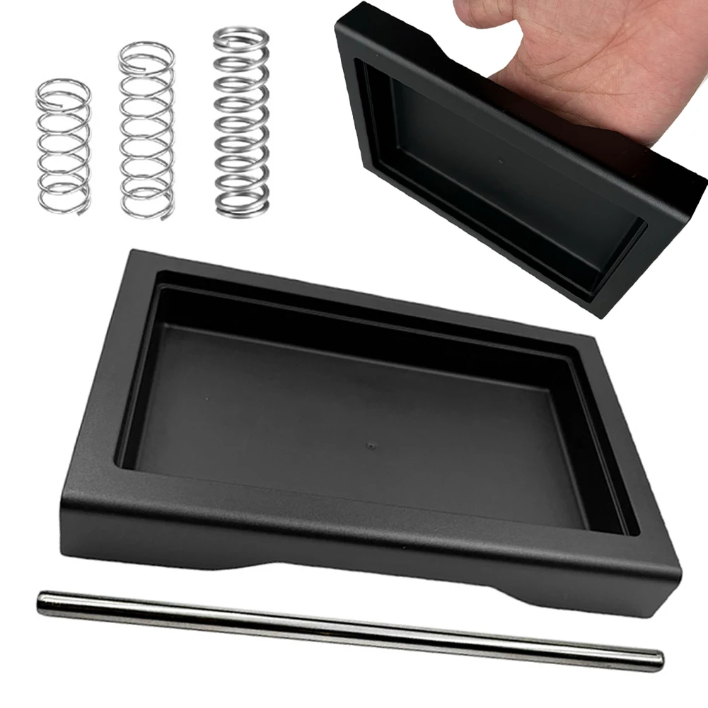 

Низкопрофильный тонкий поддон для капель, аксессуары для кофеварки Gaggia Classic Pro, аксессуары для кофеварки