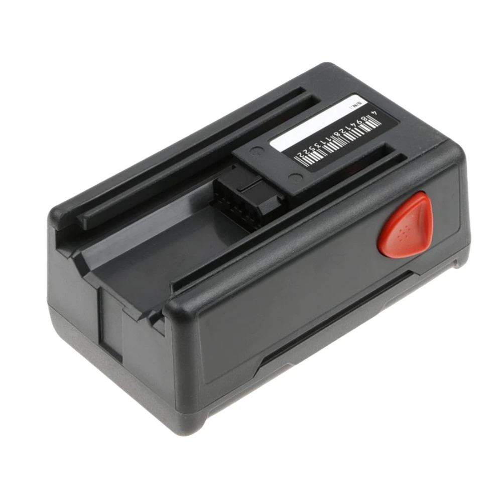 

Ni-MH Gardening Tools Battery for Gardena, 18.0V, 1500mAh, Compatible Models: 648844, 8844-20, EasyCut 42, SmallCut 300