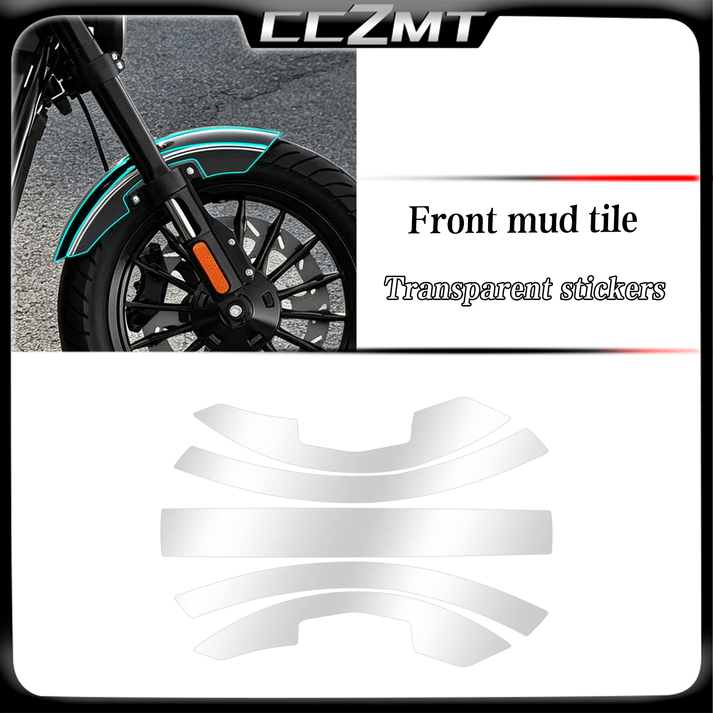 For Benda BD 355 BD355 LWB 2026 Invisible Car Cover Film Transparent Body Scratch Protection Sticker Modified Accessories