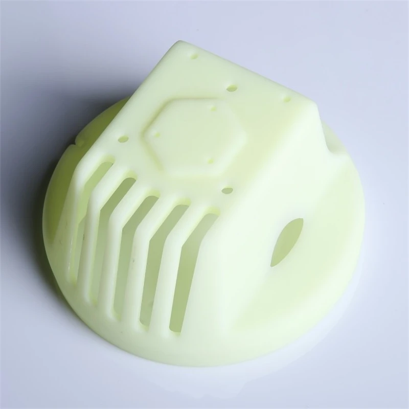 

Custom Models Rapid Prototype 3d Printing Service ABS Resin Plastic SLS Nylon PP POM Cleaning Grinding Fast Shipping OEM Parts