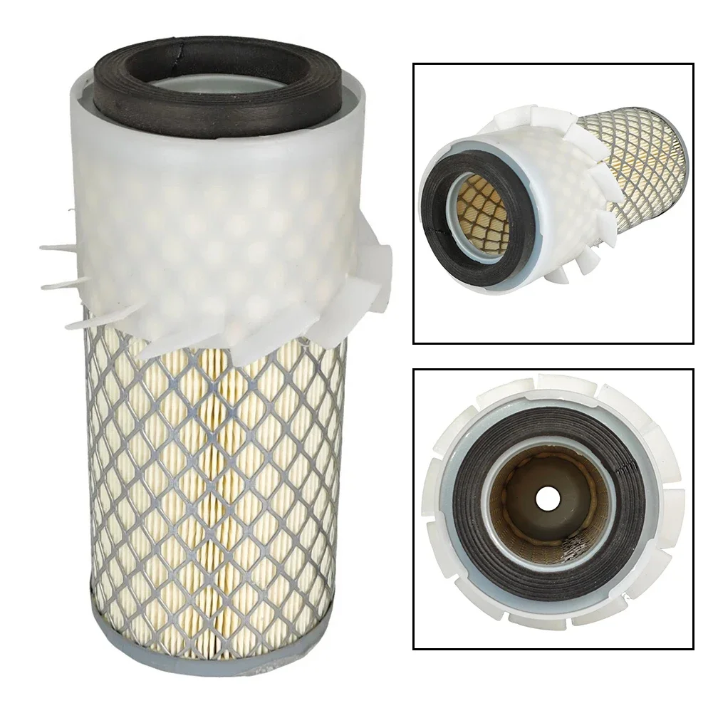 Replacement Air Filter For Kubota D1005 D905 D1101 D1102 D1301 D850 D1302 D1402 V1100B And Related Compact Tractor Engines